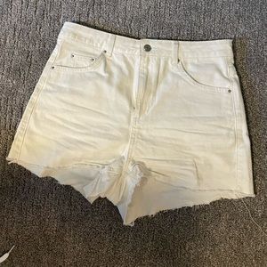 TopShop Shorts